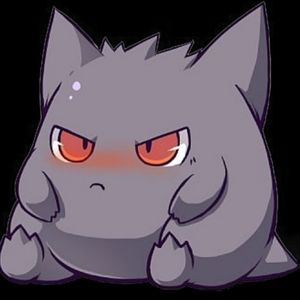 Meet your Posher, Nicholas